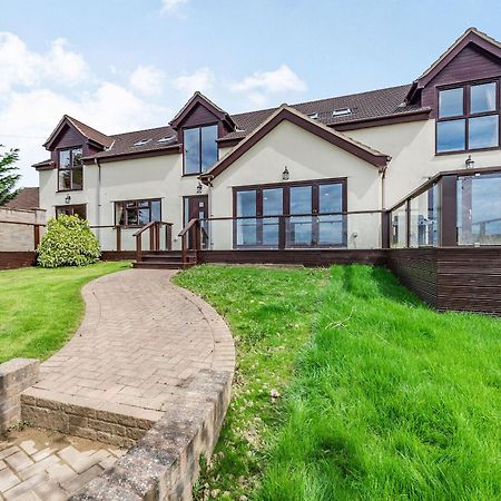 Paradise Cinderford Dış mekan fotoğraf