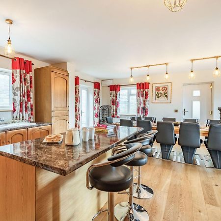 Paradise Cinderford Dış mekan fotoğraf