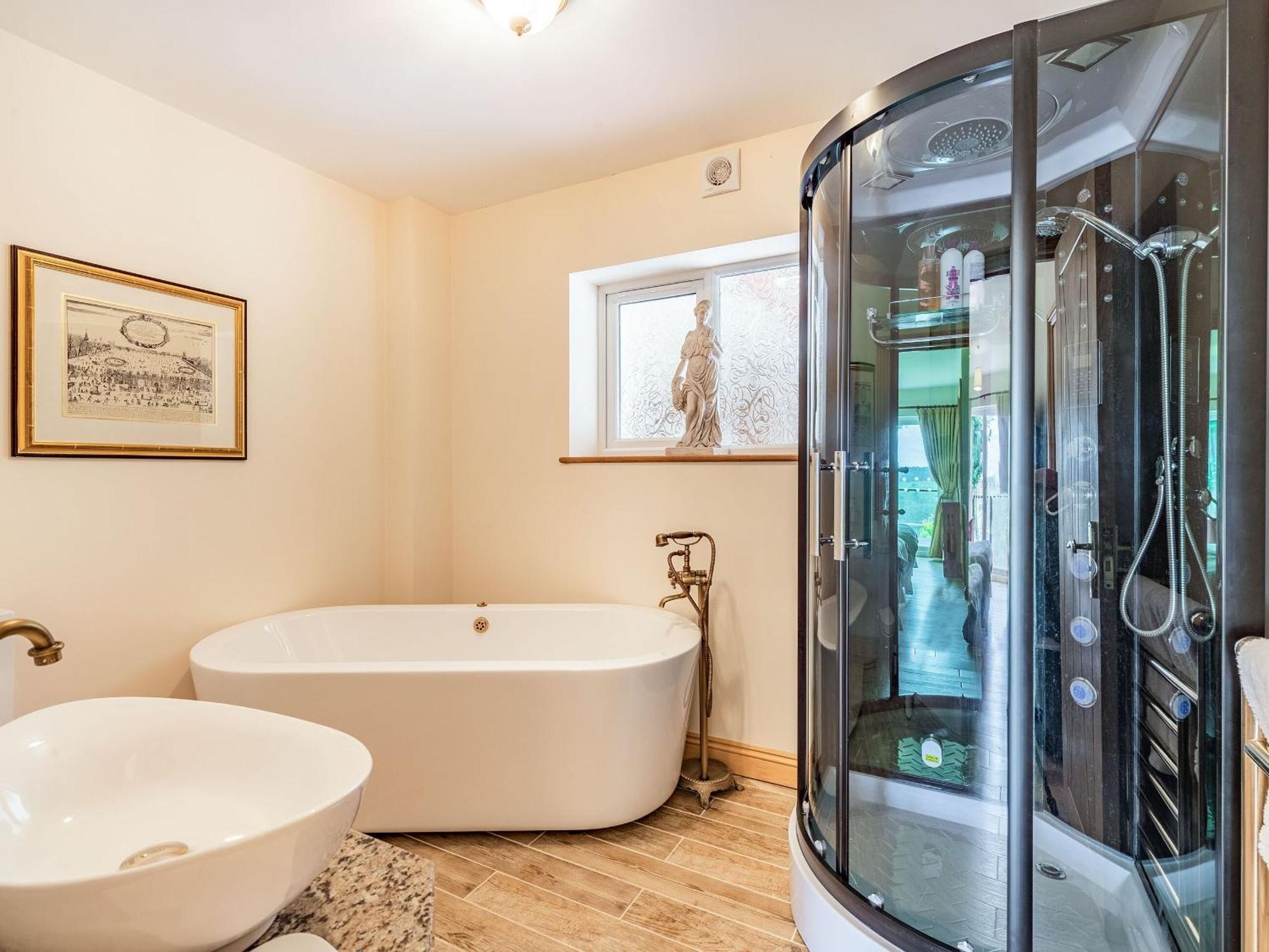Paradise Cinderford Dış mekan fotoğraf