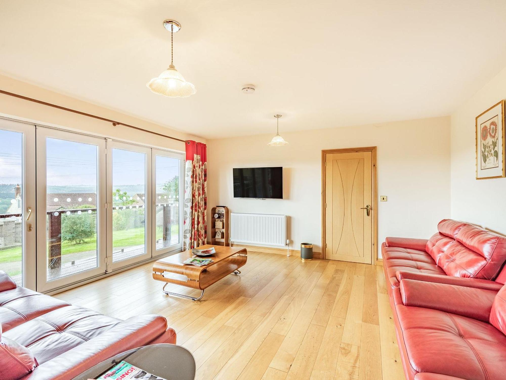 Paradise Cinderford Dış mekan fotoğraf