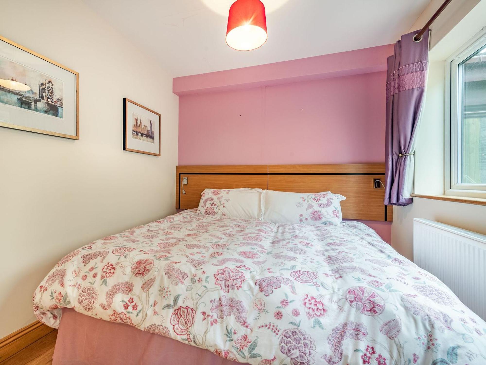 Paradise Cinderford Dış mekan fotoğraf