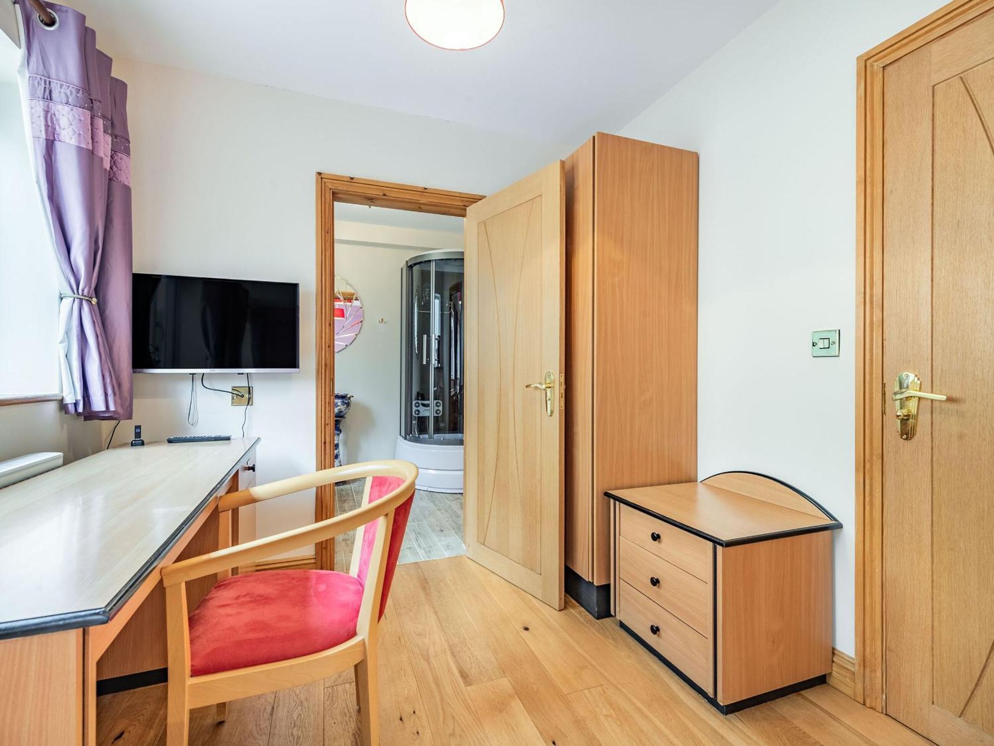 Paradise Cinderford Dış mekan fotoğraf