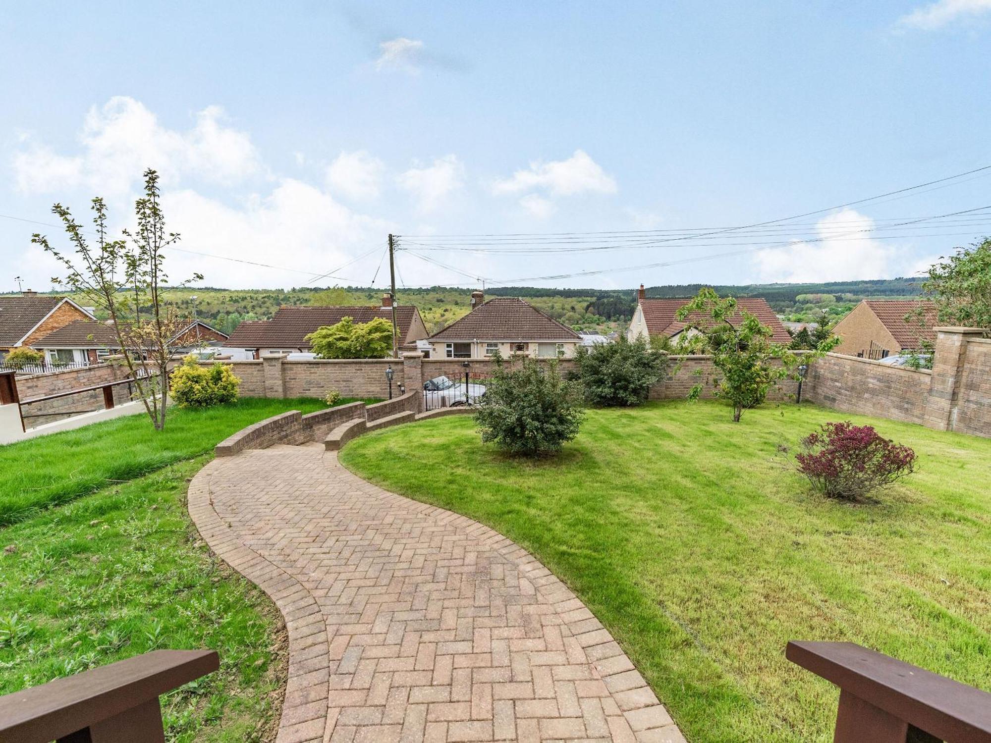 Paradise Cinderford Dış mekan fotoğraf