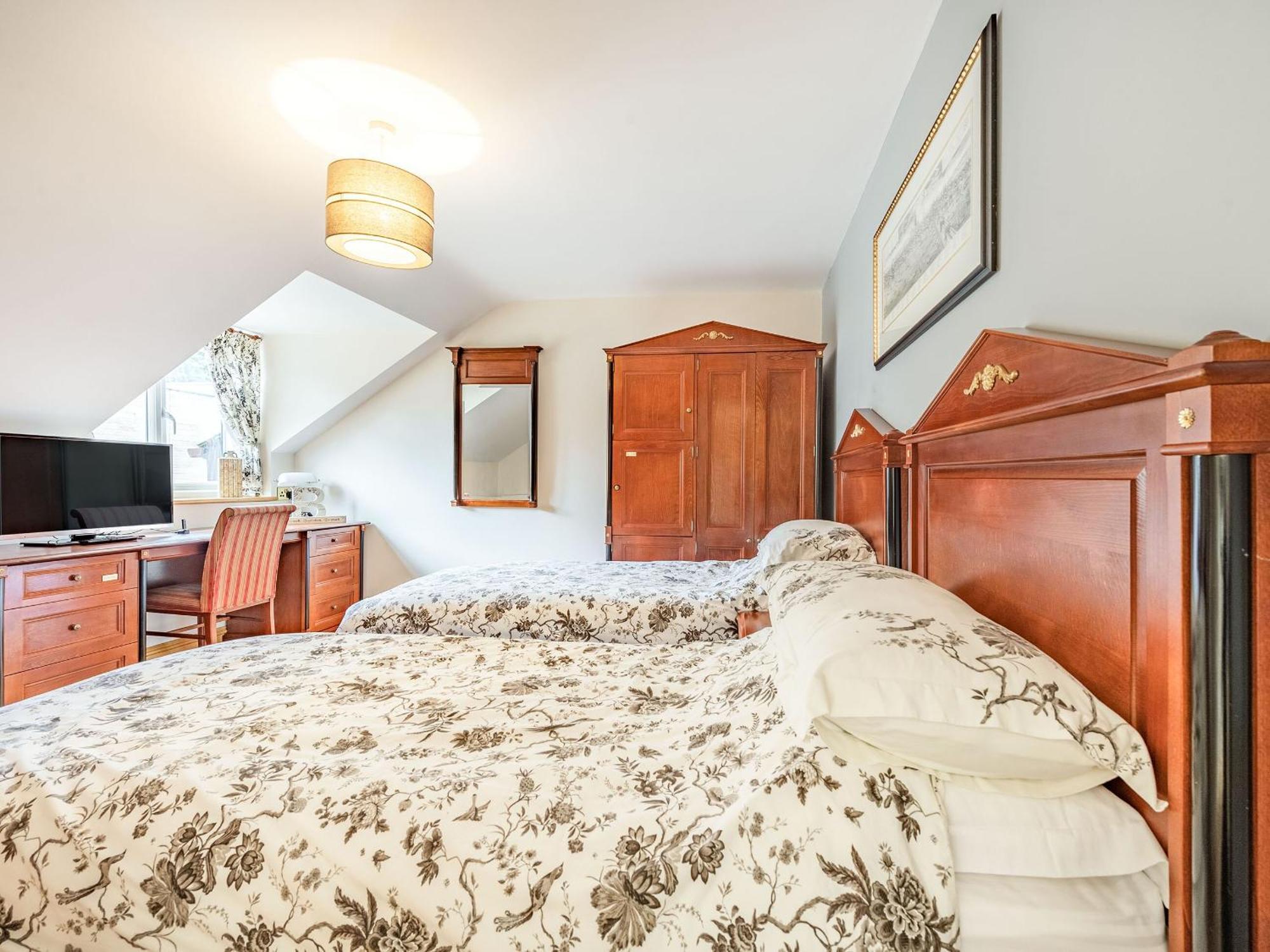 Paradise Cinderford Dış mekan fotoğraf