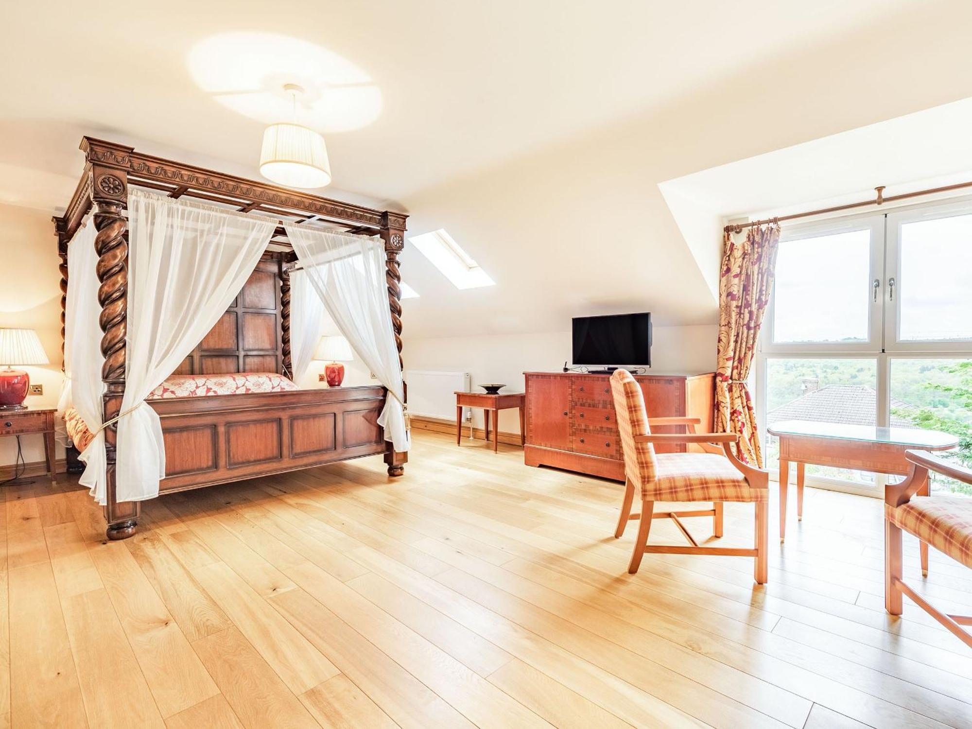 Paradise Cinderford Dış mekan fotoğraf