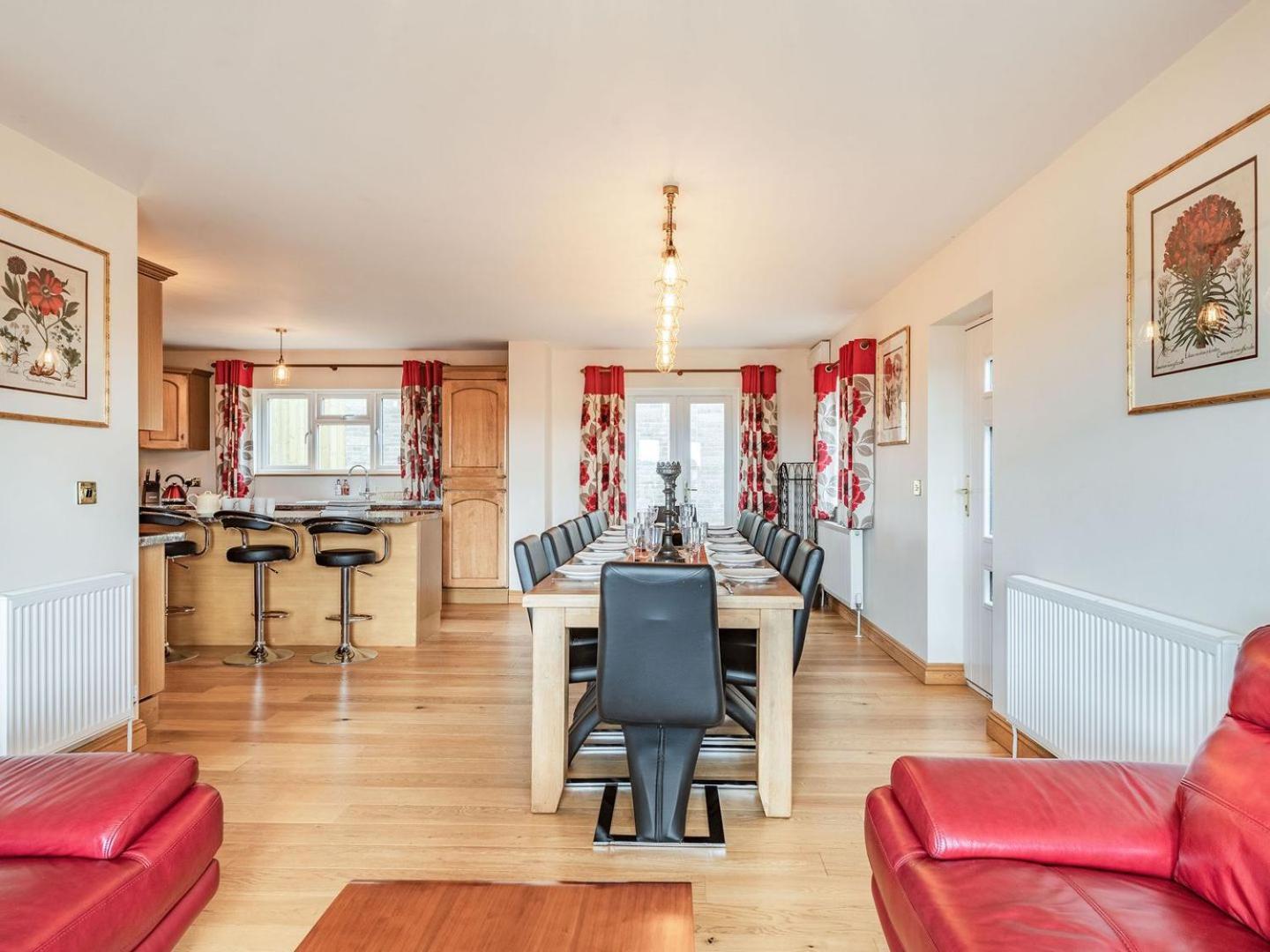 Paradise Cinderford Dış mekan fotoğraf