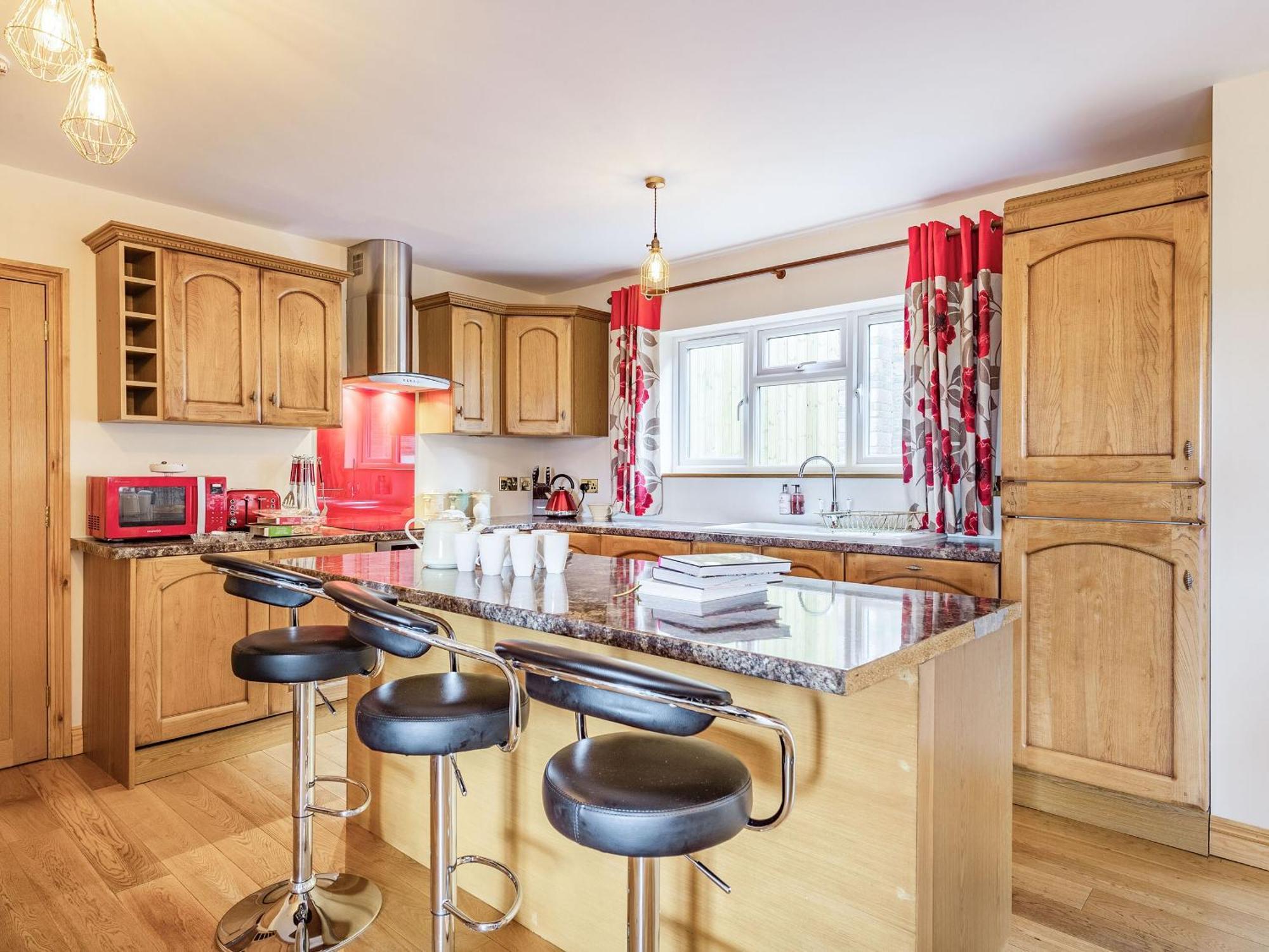 Paradise Cinderford Dış mekan fotoğraf